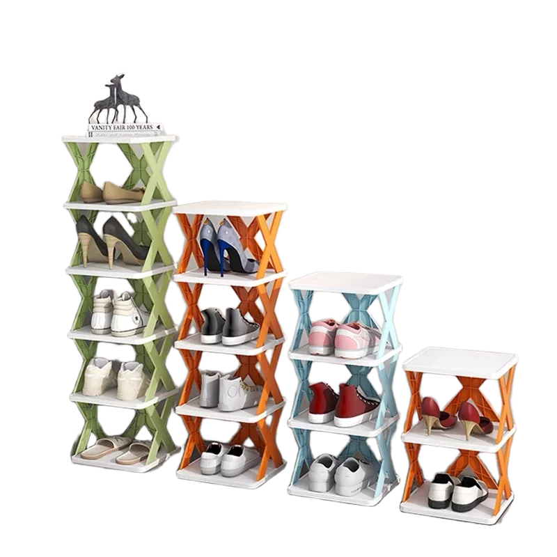Picture of 5 Layer shoe rack