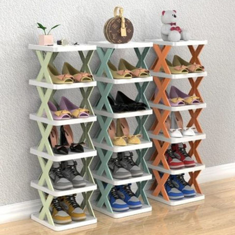 Picture of 5 Layer shoe rack