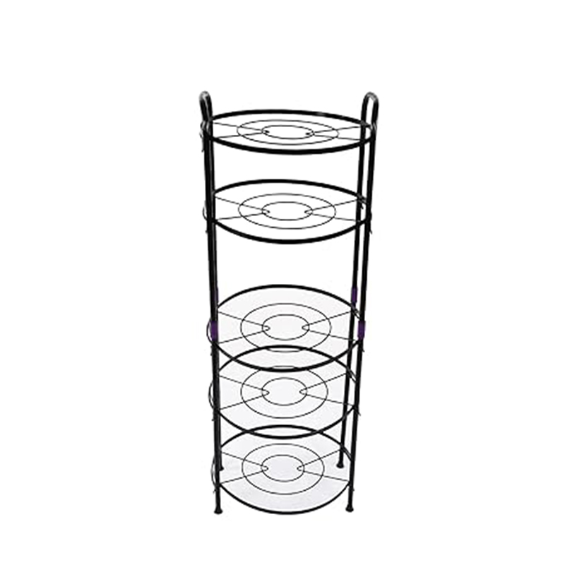 Picture of 5 Layer Pot Rack