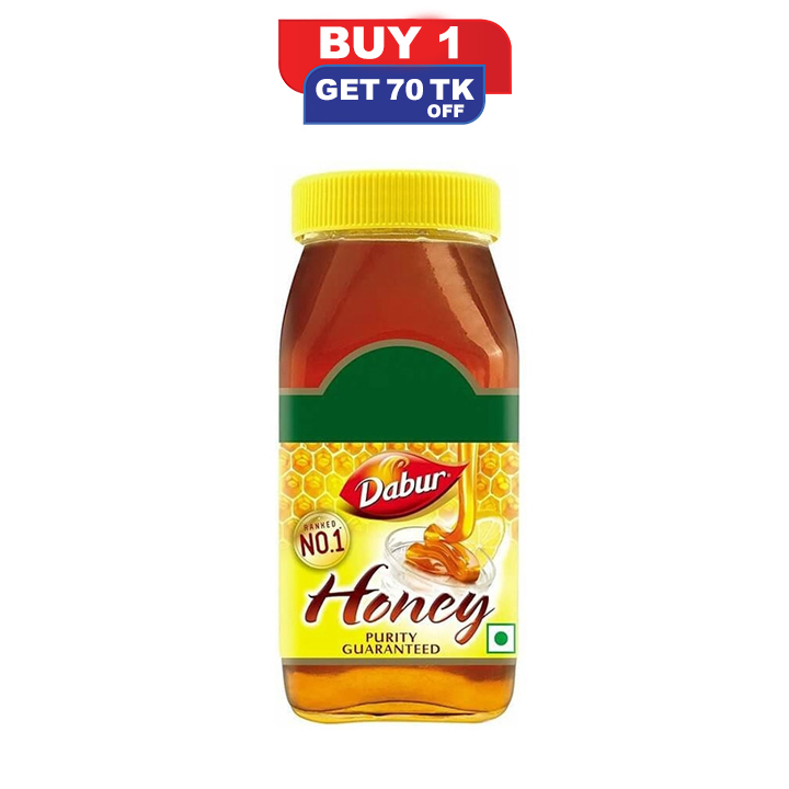 Picture of Dabur Honey 1kg