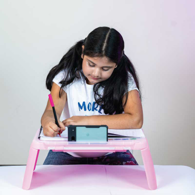 Picture of FOLDING BABY DESK