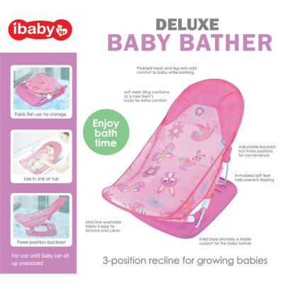 Picture of DELUXE BABY BATHER