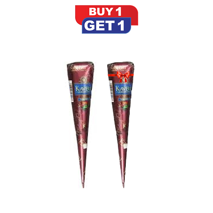 Picture of Kaveri Henna Cone India