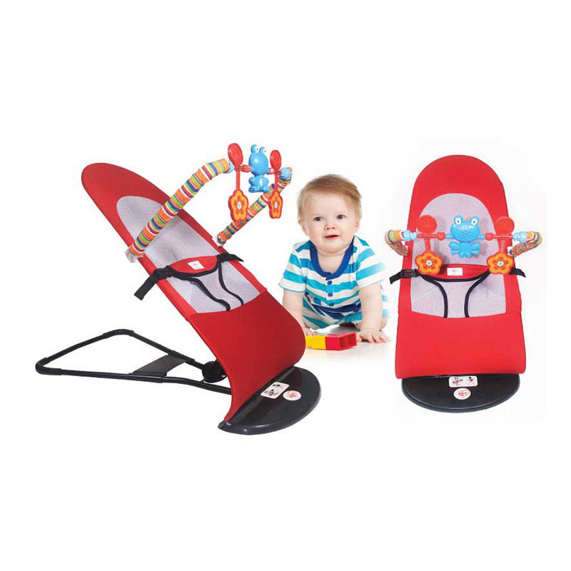 Picture of Love Baby Bouncer