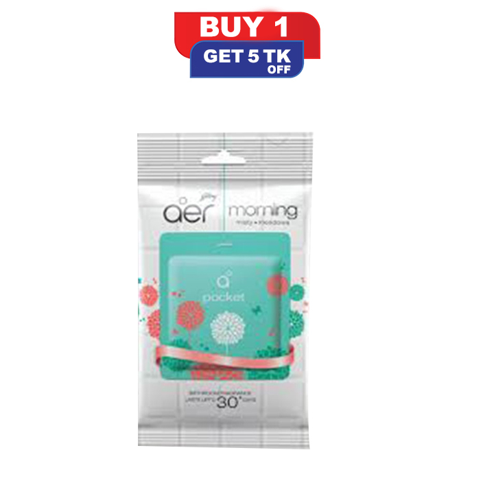Picture of AER Pocket Morning Misty 10gm
