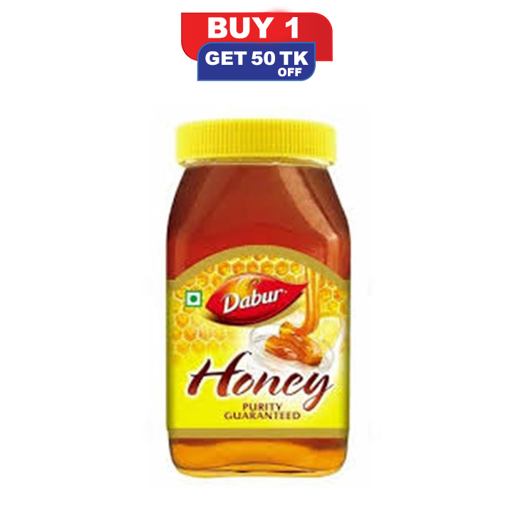 Picture of Dabur Honey 500 gm