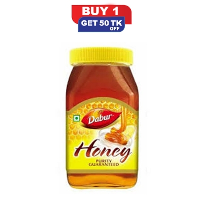 Picture of Dabur Honey 500 gm