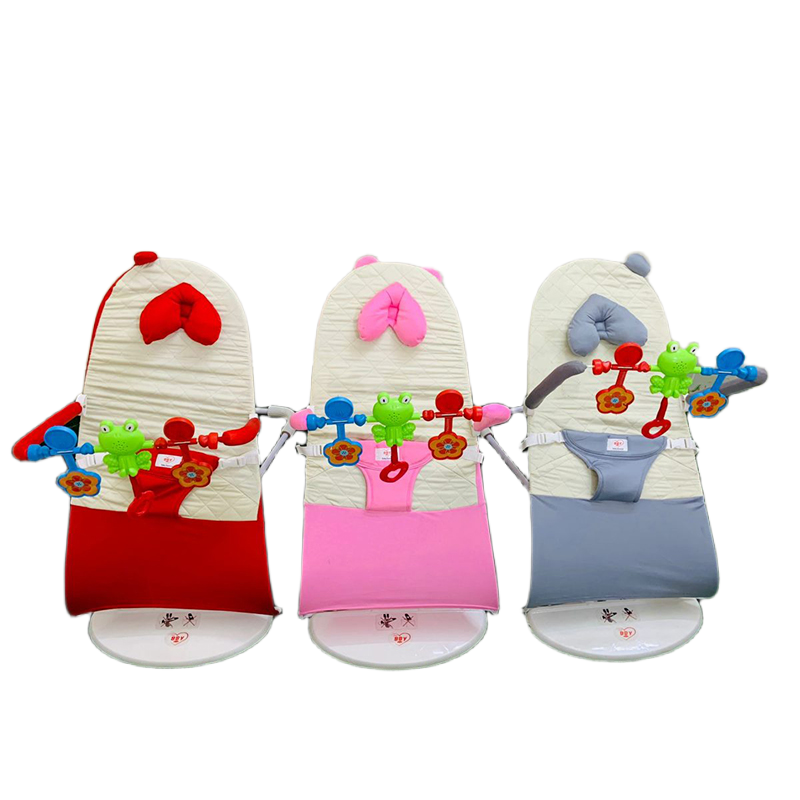 Picture of Love Baby Musical Bouncer