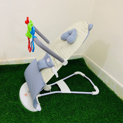 Picture of Love Baby Musical Bouncer