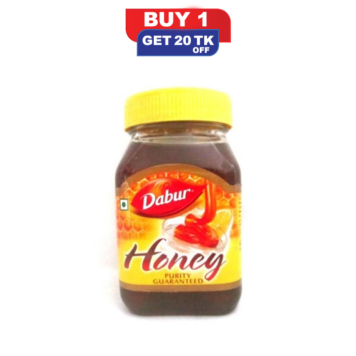Picture of Dabur Honey 250 gm