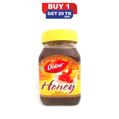 Picture of Dabur Honey 250 gm