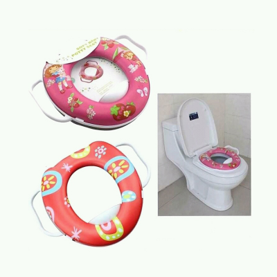 Picture of Baby Potty Ring Riduttore Soft Reducer