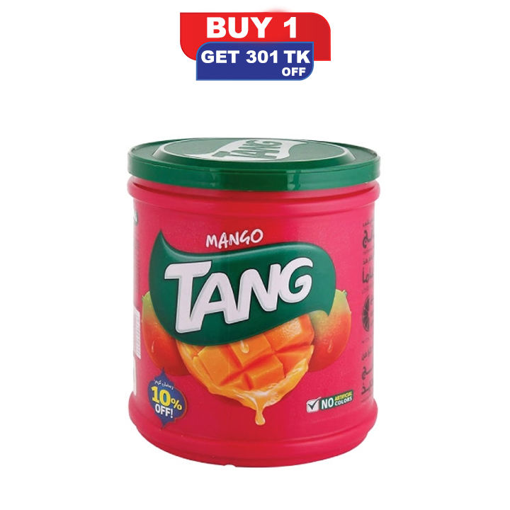 Picture of Tang Jar Mango 2kg