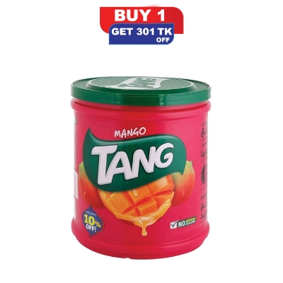 Picture of Tang Jar Mango 2kg