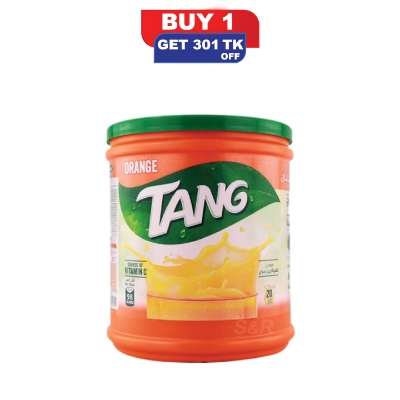 Picture of Tang Jar Orange 2kg