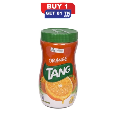 Picture of Tang Jar Orange 750gm