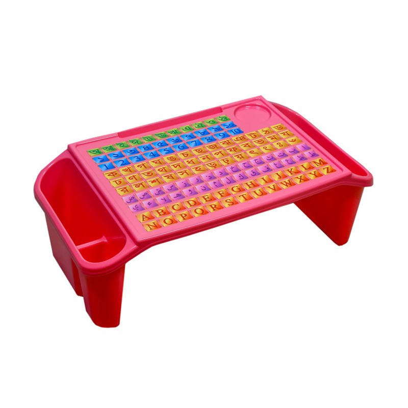 Picture of Baby Plastic Desk