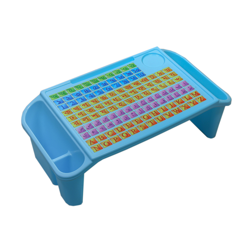Picture of Baby Plastic Desk