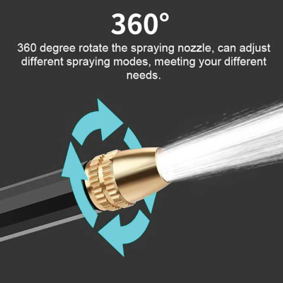 Picture of High Pressure Spray Gun
