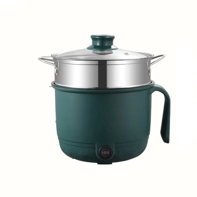 Picture of Double Layer Mini Cooking Hot Pot