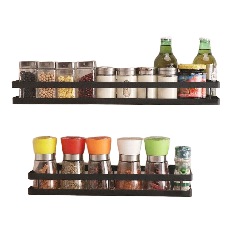 Picture of Iron Spice Rack