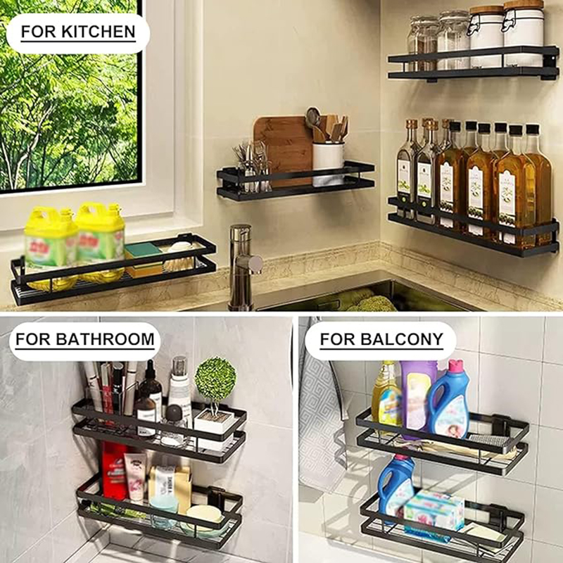 Picture of Iron Spice Rack