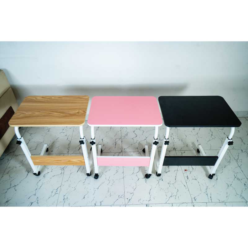 Picture of FOLDABLE HEIGHT ADJUSTABLE READING TABLE