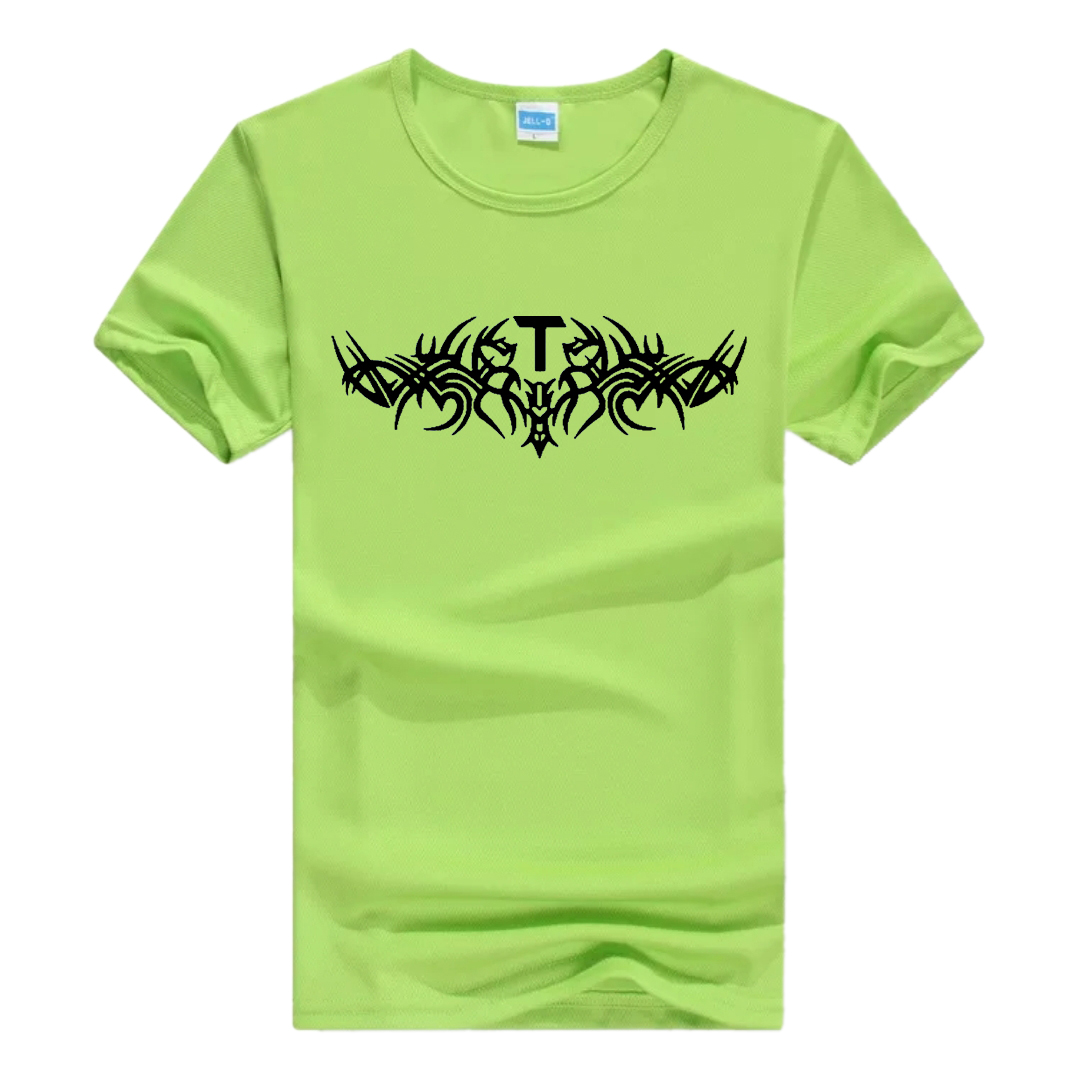 Picture of Casual T-shirt for Men - T-Shirt For Men