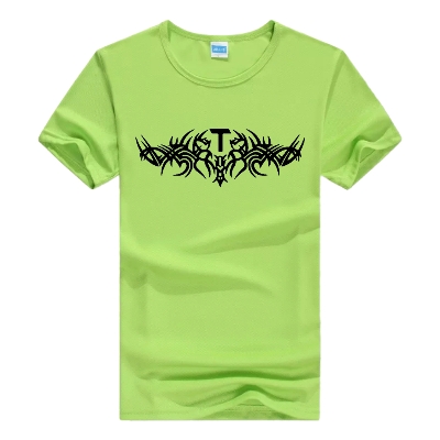Picture of Casual T-shirt for Men - T-Shirt For Men