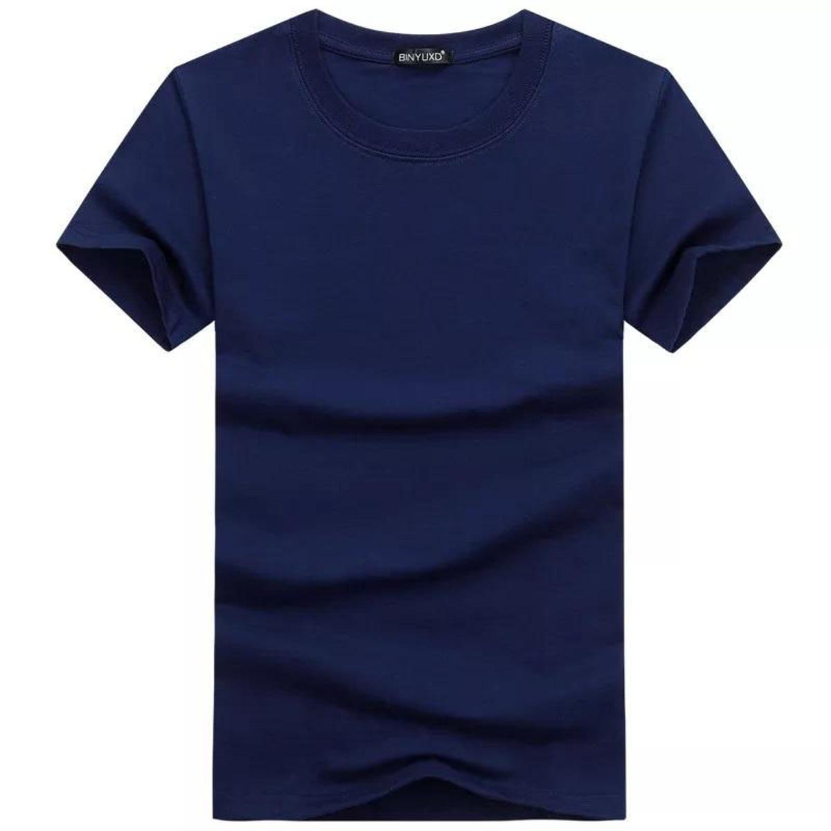 Picture of Cotton Tshirt for Men - T Shirt For Man - T Shirt For Man