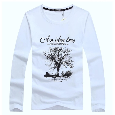 Picture of Fashionable Full Hata Jersey T-shirt for Men - Comfortable and Stylish Casual Wear