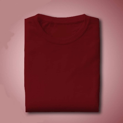 Picture of Cotton Casual T-shirt for Men