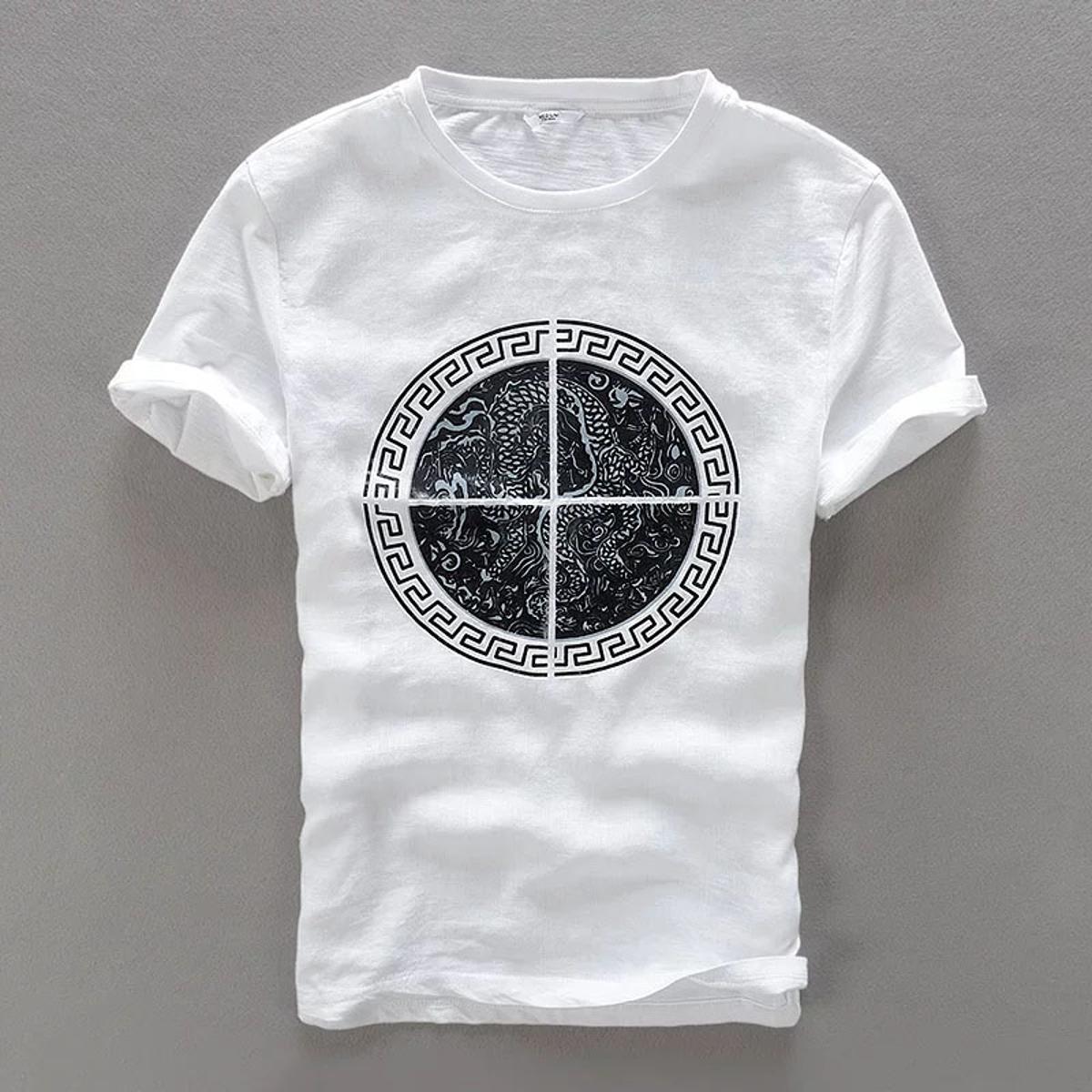 Picture of HIGHLY RECOMENDED tSHIRT FOR MEN