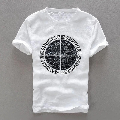 Picture of HIGHLY RECOMENDED tSHIRT FOR MEN