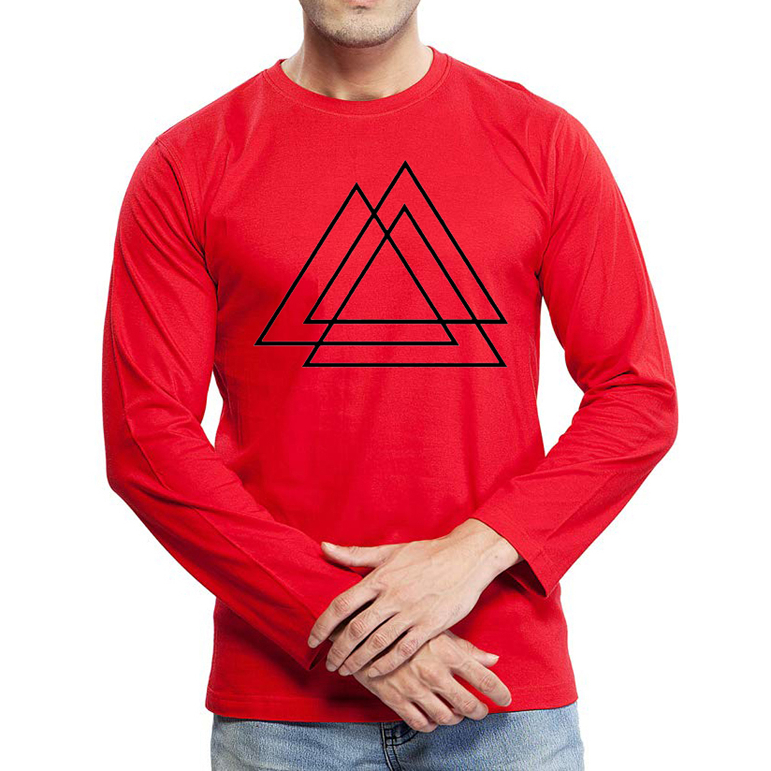 Picture of 2023 Fashion Trends - Men's New Summer Short Sleeve T-Shirt - Casual Print - Round Neck - Fbull Printed - Unleash Your Style