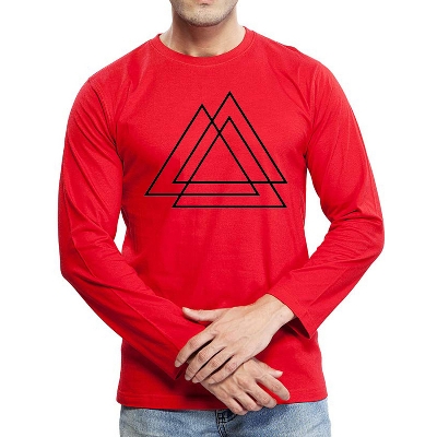 Picture of 2023 Fashion Trends - Men's New Summer Short Sleeve T-Shirt - Casual Print - Round Neck - Fbull Printed - Unleash Your Style