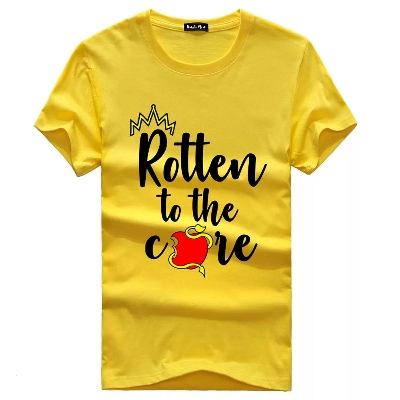 Picture of Half sleeve t-shirts for men - T-Shirt