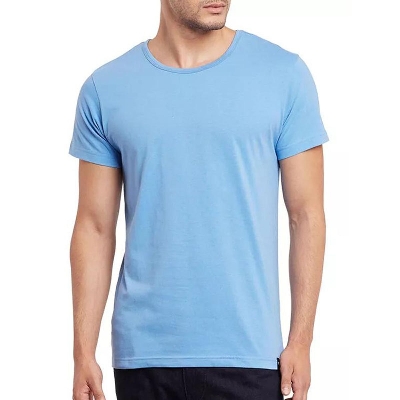 Picture of Jersey Half Sleeve Tshirt for Menz Fashion
