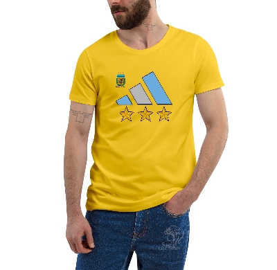 Picture of Indispensable -Quality And Durablity -New Fashionable Design With Argentina Football Logo- Innovative Remarkable - Disclose Styles & Luxe