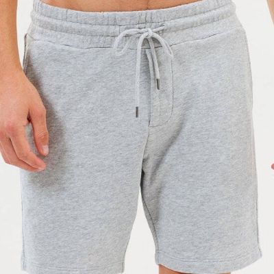 Picture of Black, Navy & Ash Color Short Pant For Men - Short Pant