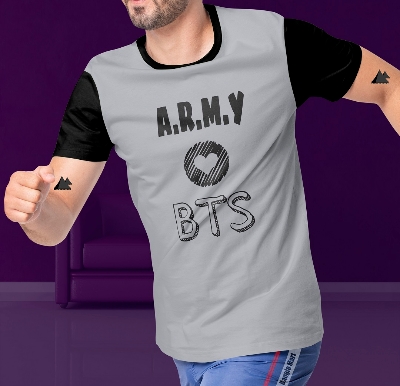 Picture of New Fashionable 7 Comfortable Tshirt
