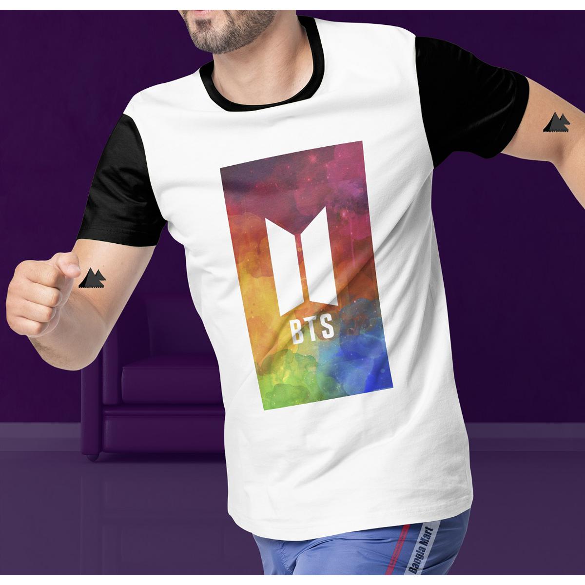 Picture of New Fashionable 7 Comfortable Tshirt
