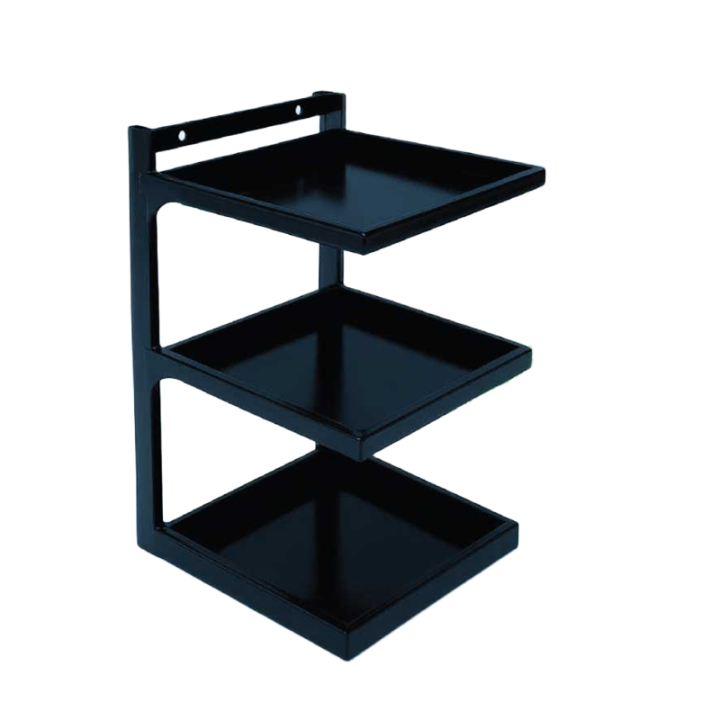 Picture of 3 LAYER IRON OVEN RACK