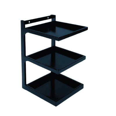 Picture of 3 LAYER IRON OVEN RACK