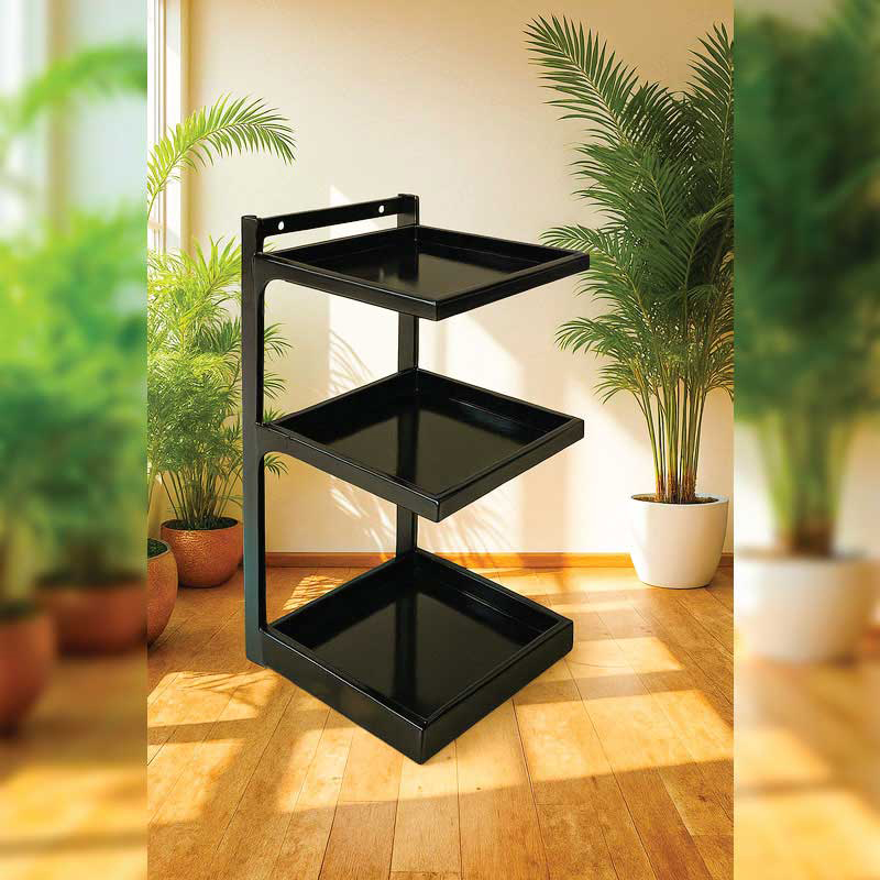 Picture of 3 LAYER IRON OVEN RACK