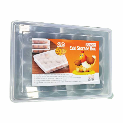 Picture of 20 GRID EGG STORAG BOX