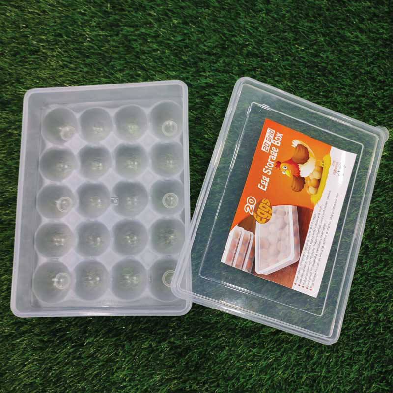 Picture of 20 GRID EGG STORAG BOX