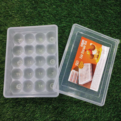Picture of 20 GRID EGG STORAG BOX