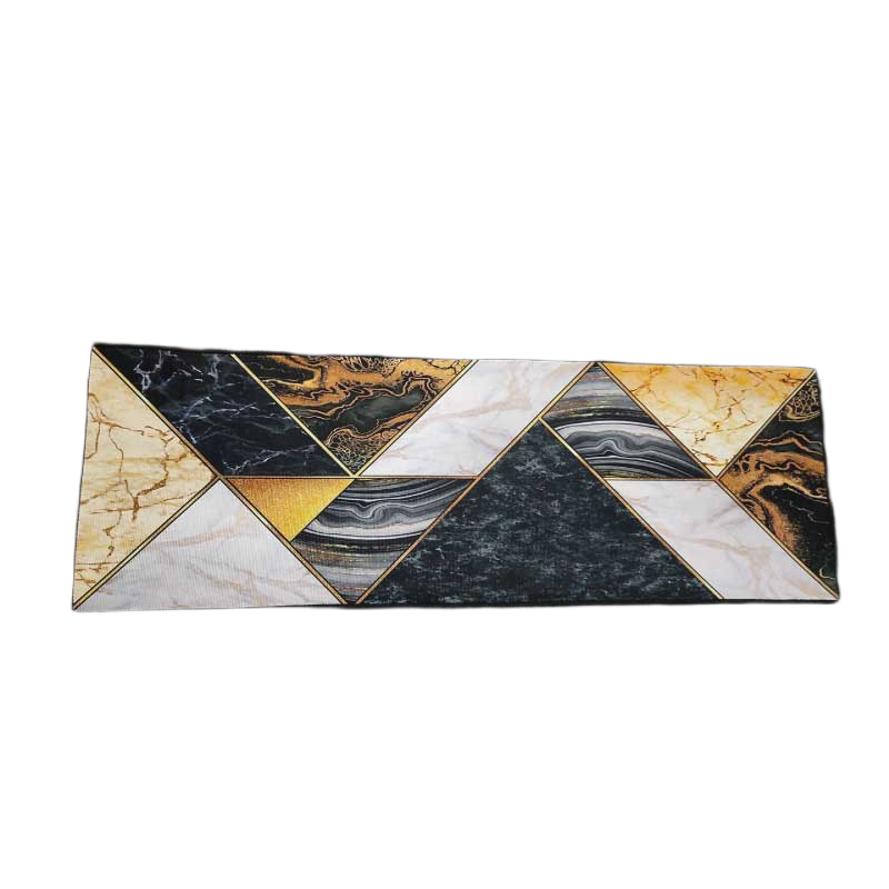 Picture of Carpet Set Kitchen Rugs Decoration (1 pcs Set new) Code: 1522