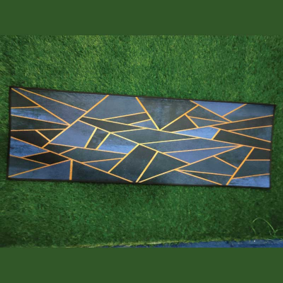 Picture of Carpet Set Kitchen Rugs Decoration (1 pcs Set new) Code: 1522